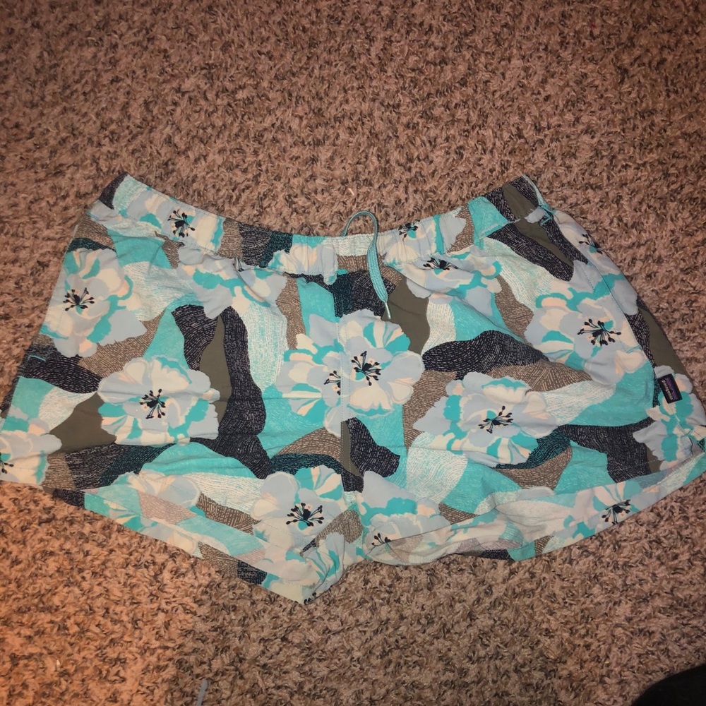 Patagonia Barely Baggies